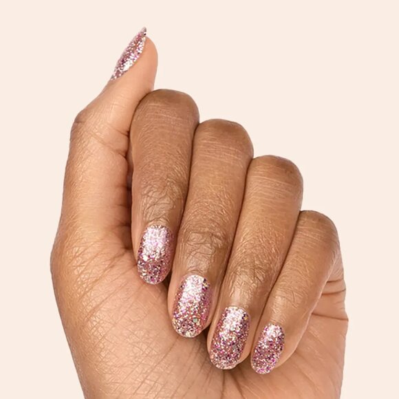 COLOR STREET “Tokyo Lights” Real Nail Polish Strips (NEW & SEALED IN PACKAGE!) - Picture 4 of 9